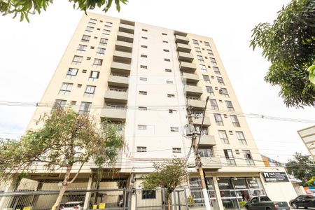 Apartamento à venda com 72m², 2 quartos e sem vagaFachada do Prédio