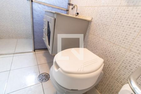 Apartamento à venda com 72m², 2 quartos e sem vagaBanheiro