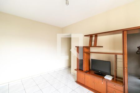 Sala de apartamento à venda com 2 quartos, 72m² em Vila Lageado, São Paulo