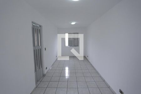 Sala de apartamento para alugar com 1 quarto, 39m² em Conjunto Habitacional Padre José de Anchieta, São Paulo