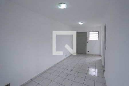 Sala de apartamento para alugar com 1 quarto, 39m² em Conjunto Habitacional Padre José de Anchieta, São Paulo