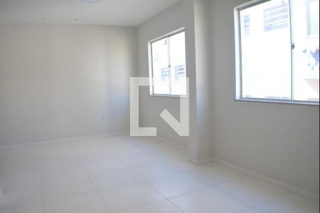 Detalhe Sala de apartamento para alugar com 2 quartos, 68m² em Jardim Placaford, Salvador