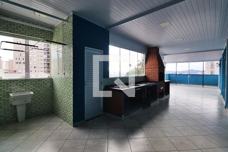 Apartamento à venda com 134m², 2 quartos e 2 vagasÁrea Gourmet