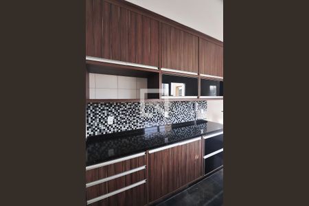 Apartamento à venda com 134m², 2 quartos e 2 vagasCozinha