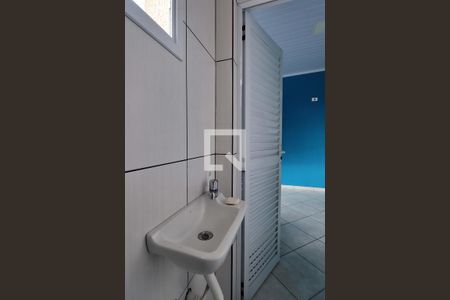 Apartamento à venda com 134m², 2 quartos e 2 vagasBanheiro de Serviço