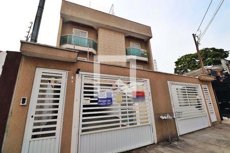 Apartamento à venda com 134m², 2 quartos e 2 vagasFachada