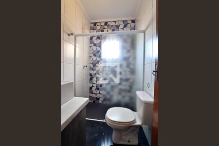 Apartamento à venda com 134m², 2 quartos e 2 vagasBanheiro Social