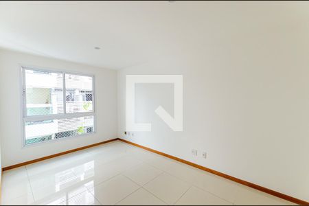 Suite  de apartamento à venda com 2 quartos, 90m² em Icaraí, Niterói