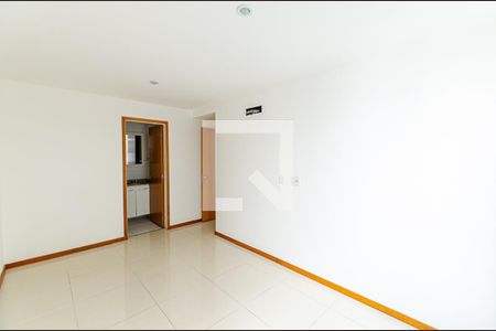Suite  de apartamento à venda com 2 quartos, 90m² em Icaraí, Niterói