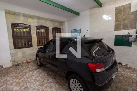Casa à venda com 200m², 2 quartos e 2 vagasGaragem