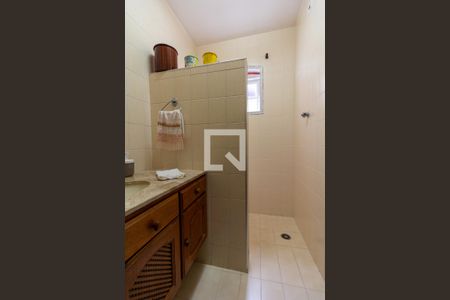 Lavabo de casa à venda com 2 quartos, 200m² em Vila Indiana, São Paulo