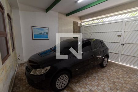 Casa à venda com 200m², 2 quartos e 2 vagasGaragem