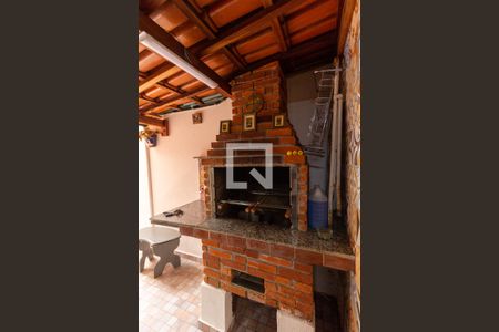 Casa à venda com 200m², 2 quartos e 2 vagasChurrasqueira