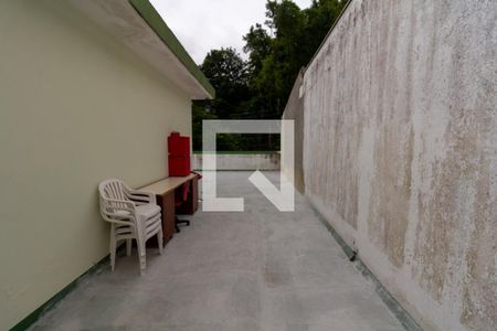 Casa à venda com 200m², 2 quartos e 2 vagasVaranda  Suíte 1