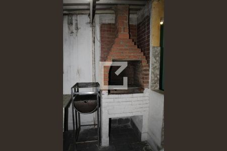 Apartamento à venda com 60m², 2 quartos e sem vagaChurrasqueira