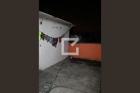 Apartamento à venda com 60m², 2 quartos e sem vagaTerraço