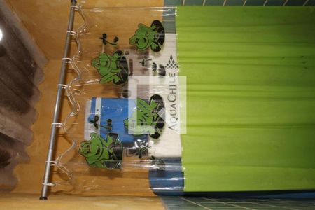 Apartamento à venda com 60m², 2 quartos e sem vagaBanheiro de Serviço