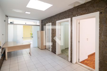 Casa para alugar com 300m², 3 quartos e 2 vagas Casa para alugar com 300m², 3 quartos e 2 vagasGaragem