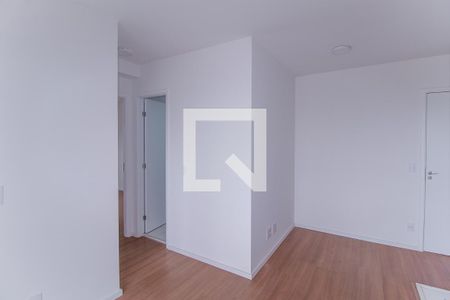 Sala de apartamento à venda com 2 quartos, 42m² em Sítio da Figueira, São Paulo