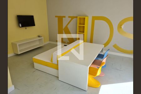 Apartamento à venda com 42m², 2 quartos e 1 vaga Apartamento à venda com 42m², 2 quartos e 1 vagaBrinquedoteca