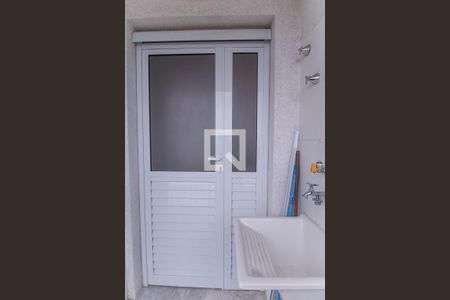 Apartamento à venda com 42m², 2 quartos e 1 vaga Apartamento à venda com 42m², 2 quartos e 1 vagaÁrea de Serviço