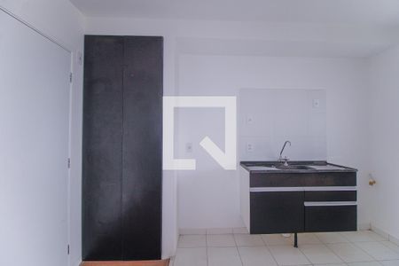 Apartamento à venda com 42m², 2 quartos e 1 vaga Apartamento à venda com 42m², 2 quartos e 1 vagaCozinha