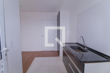 Apartamento à venda com 42m², 2 quartos e 1 vaga Apartamento à venda com 42m², 2 quartos e 1 vagaCozinha