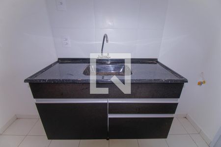 Apartamento à venda com 42m², 2 quartos e 1 vaga Apartamento à venda com 42m², 2 quartos e 1 vagaCozinha