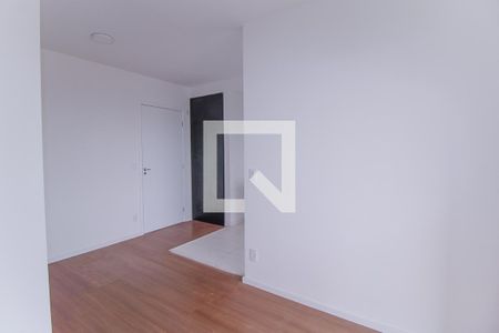 Sala de apartamento à venda com 2 quartos, 42m² em Sítio da Figueira, São Paulo