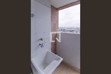 Apartamento à venda com 42m², 2 quartos e 1 vaga Apartamento à venda com 42m², 2 quartos e 1 vagaÁrea de Serviço