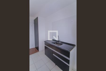 Apartamento à venda com 42m², 2 quartos e 1 vaga Apartamento à venda com 42m², 2 quartos e 1 vagaCozinha