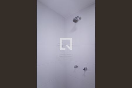 Apartamento à venda com 42m², 2 quartos e 1 vaga Apartamento à venda com 42m², 2 quartos e 1 vagaBanheiro