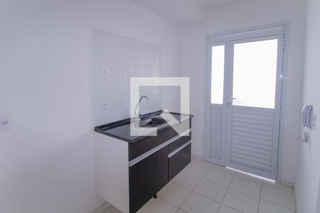 Apartamento à venda com 42m², 2 quartos e 1 vaga Apartamento à venda com 42m², 2 quartos e 1 vagaCozinha