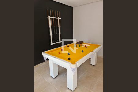 Apartamento à venda com 42m², 2 quartos e 1 vaga Apartamento à venda com 42m², 2 quartos e 1 vagaSala de Jogos