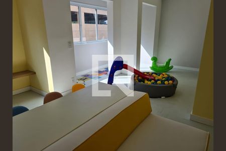Apartamento à venda com 42m², 2 quartos e 1 vaga Apartamento à venda com 42m², 2 quartos e 1 vagaBrinquedoteca