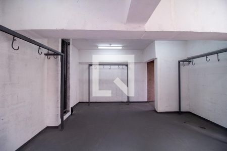 Apartamento à venda com 42m², 2 quartos e 1 vagaÁrea comum - Bicicletário