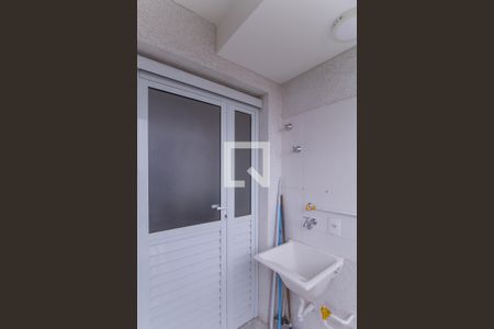 Apartamento à venda com 42m², 2 quartos e 1 vaga Apartamento à venda com 42m², 2 quartos e 1 vagaÁrea de Serviço