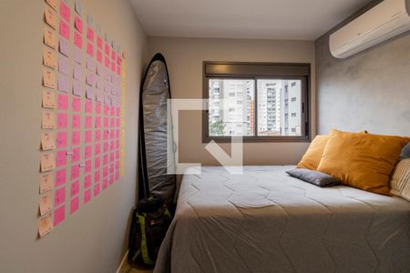 Apartamento para alugar com 69m², 2 quartos e 1 vaga Apartamento para alugar com 69m², 2 quartos e 1 vagaQuarto 2 - Suíte