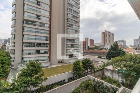 Apartamento para alugar com 69m², 2 quartos e 1 vaga Apartamento para alugar com 69m², 2 quartos e 1 vagaVaranda da Sala - Vista
