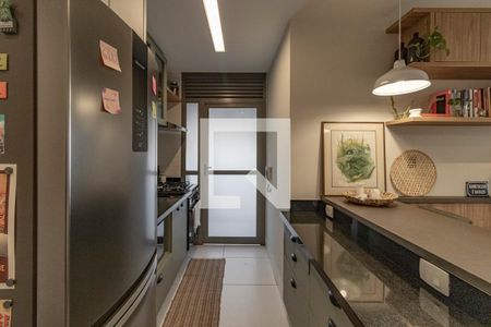 Apartamento para alugar com 69m², 2 quartos e 1 vaga Apartamento para alugar com 69m², 2 quartos e 1 vagaCozinha