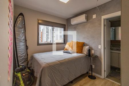 Apartamento para alugar com 69m², 2 quartos e 1 vaga Apartamento para alugar com 69m², 2 quartos e 1 vagaQuarto 2 - Suíte