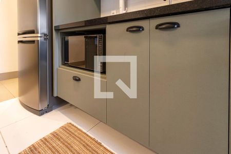 Apartamento para alugar com 69m², 2 quartos e 1 vaga Apartamento para alugar com 69m², 2 quartos e 1 vagaCozinha - Armários
