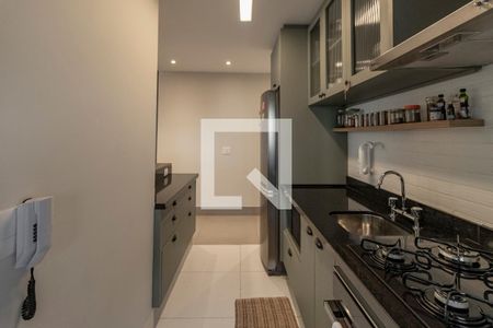 Apartamento para alugar com 69m², 2 quartos e 1 vaga Apartamento para alugar com 69m², 2 quartos e 1 vagaCozinha