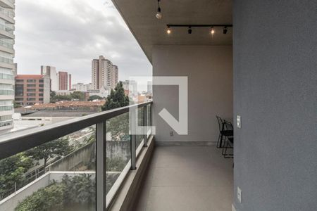 Apartamento para alugar com 69m², 2 quartos e 1 vaga Apartamento para alugar com 69m², 2 quartos e 1 vagaVaranda da Sala