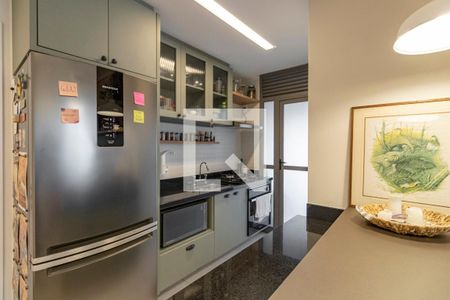Apartamento para alugar com 69m², 2 quartos e 1 vaga Apartamento para alugar com 69m², 2 quartos e 1 vagaCozinha
