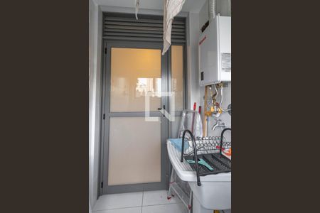 Apartamento para alugar com 69m², 2 quartos e 1 vaga Apartamento para alugar com 69m², 2 quartos e 1 vagaÁrea de Serviço