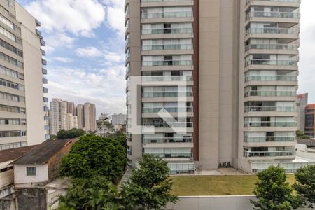Apartamento para alugar com 69m², 2 quartos e 1 vaga Apartamento para alugar com 69m², 2 quartos e 1 vagaVaranda da Sala - Vista