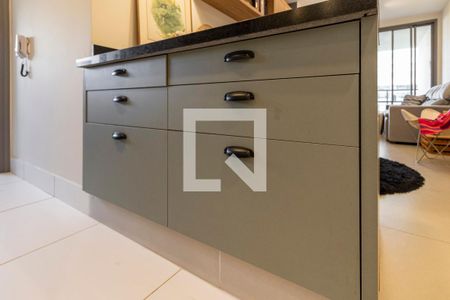 Apartamento para alugar com 69m², 2 quartos e 1 vaga Apartamento para alugar com 69m², 2 quartos e 1 vagaCozinha - Armários