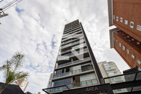 Apartamento para alugar com 69m², 2 quartos e 1 vaga Apartamento para alugar com 69m², 2 quartos e 1 vagaFachada do Prédio