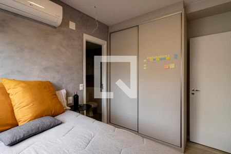 Apartamento para alugar com 69m², 2 quartos e 1 vaga Apartamento para alugar com 69m², 2 quartos e 1 vagaQuarto 2 - Suíte